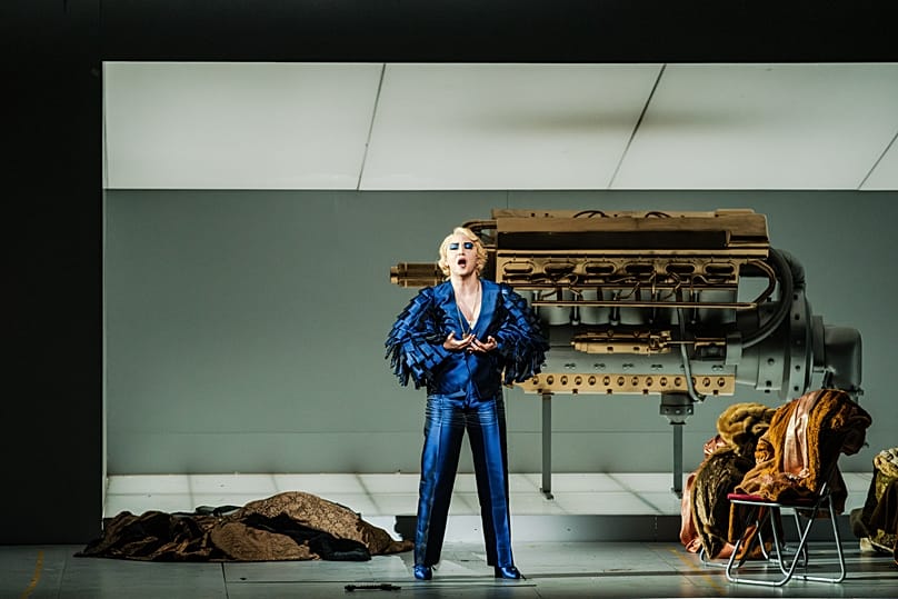 Άννα Μπολένα