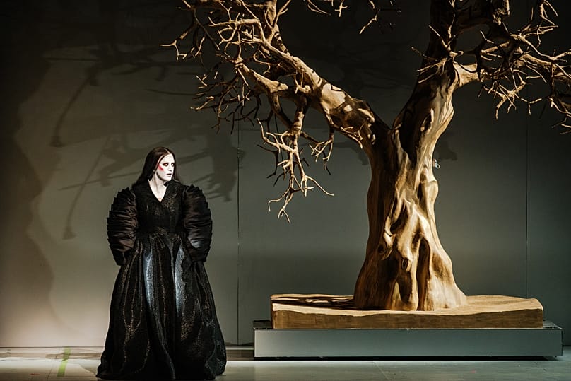 Άννα Μπολένα