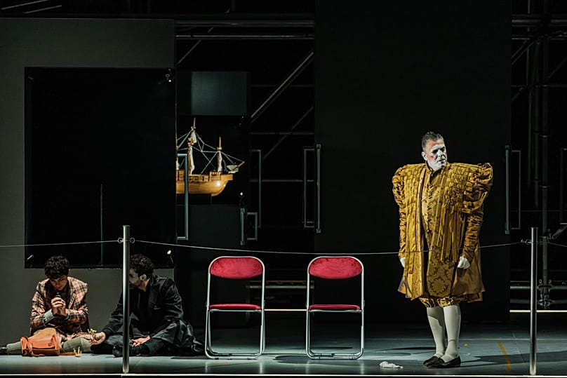 Άννα Μπολένα