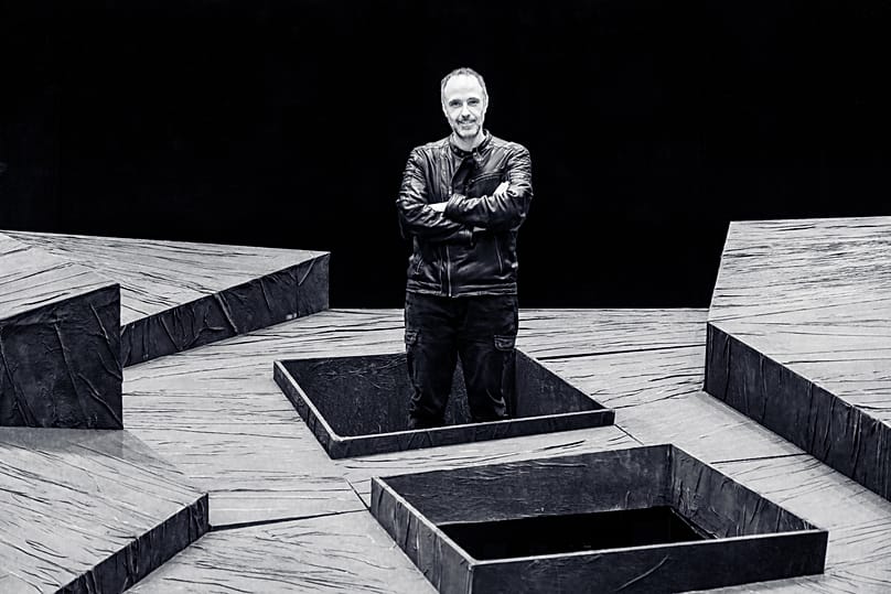 Χαράλαμπος Γωγιός