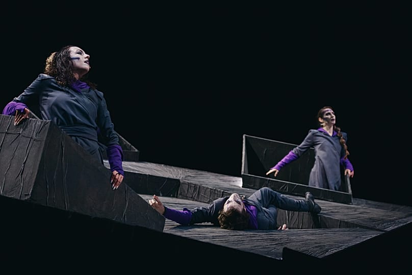 «Γιοζεφίνε η αοιδός ή Ο λαός των ποντικιών»