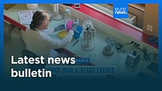 Latest news bulletin | March 26th, 2026 – Midday