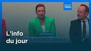 L’info du jour | 26 mars 2026 - Mi-journée