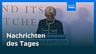 Nachrichten des Tages | 26. März 2026 - Mittagsausgabe