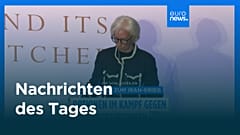 Nachrichten des Tages | 26. März 2026 - Mittagsausgabe
