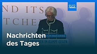 Nachrichten des Tages | 26. März 2026 - Mittagsausgabe
