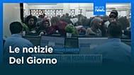 Le notizie del giorno | 26 marzo 2026 - Pomeridiane