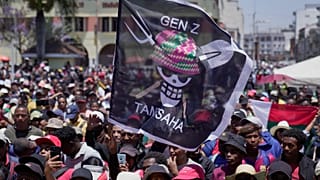 Madagascar : la "Gen Z" toujours absente du nouveau gouvernement