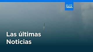 Últimas noticias | 26 marzo 2026 - Mediodía