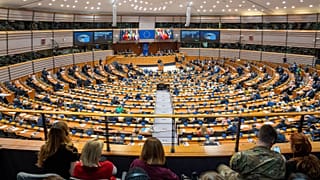 پارلمان اروپا