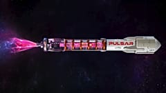 Pulsar Fusion baut seit 2023 eine Kernfusionsrakete.