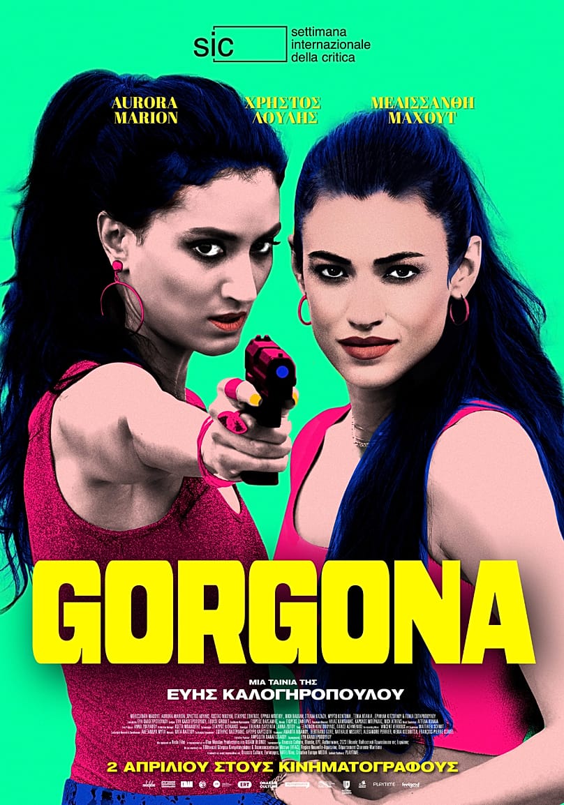 «Gorgonà»