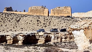 Londres découvre la nouvelle exposition immersive « Cléopâtre : l'expérience »