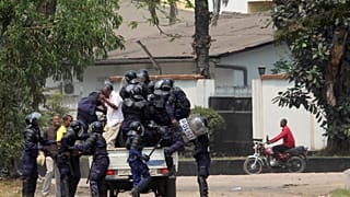 RDC : hause des violences contre les journalistes, selon RSF