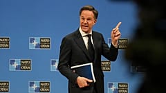 NATO GENERAL REPORT