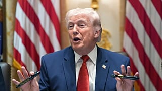 دونالد ترامپ