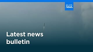 Latest news bulletin | March 26th, 2026 – Evening