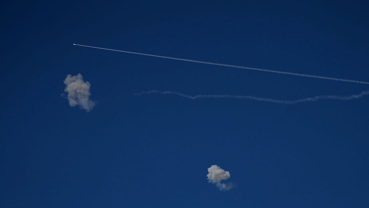 چهارمین هفته جنگ آمریکا و اسرائيل با ایران؛ آسمان در اختیار کدام طرف است؟