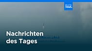 Nachrichten des Tages | 26. März 2026 - Abendausgabe