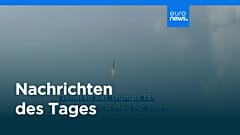 Nachrichten des Tages | 26. März 2026 - Abendausgabe