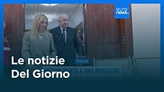 Le notizie del giorno | 26 marzo 2026 - Serale
