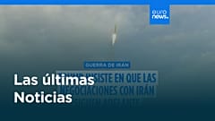 Últimas noticias | 26 marzo 2026 - Tarde