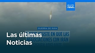 Últimas noticias | 26 marzo 2026 - Tarde