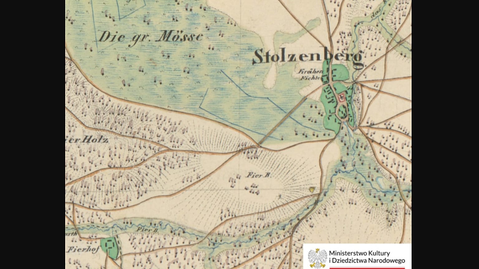 Kayıp kasabanın haritadaki yeri