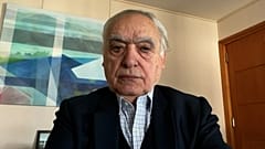 Ghassan Salamé, Libanesischer Minister für Kultur