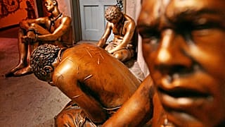 Satisfaction au Bénin après la résolution de l'ONU sur la traite négrière