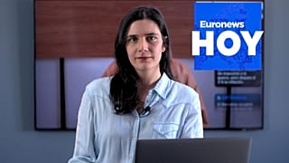 María Muñoz Morillo.