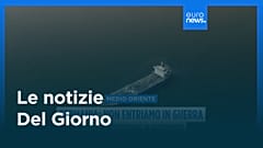 Le notizie del giorno | 27 marzo 2026 - Pomeridiane