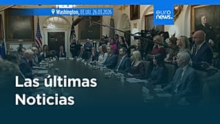 Últimas noticias | 27 marzo 2026 - Mañana