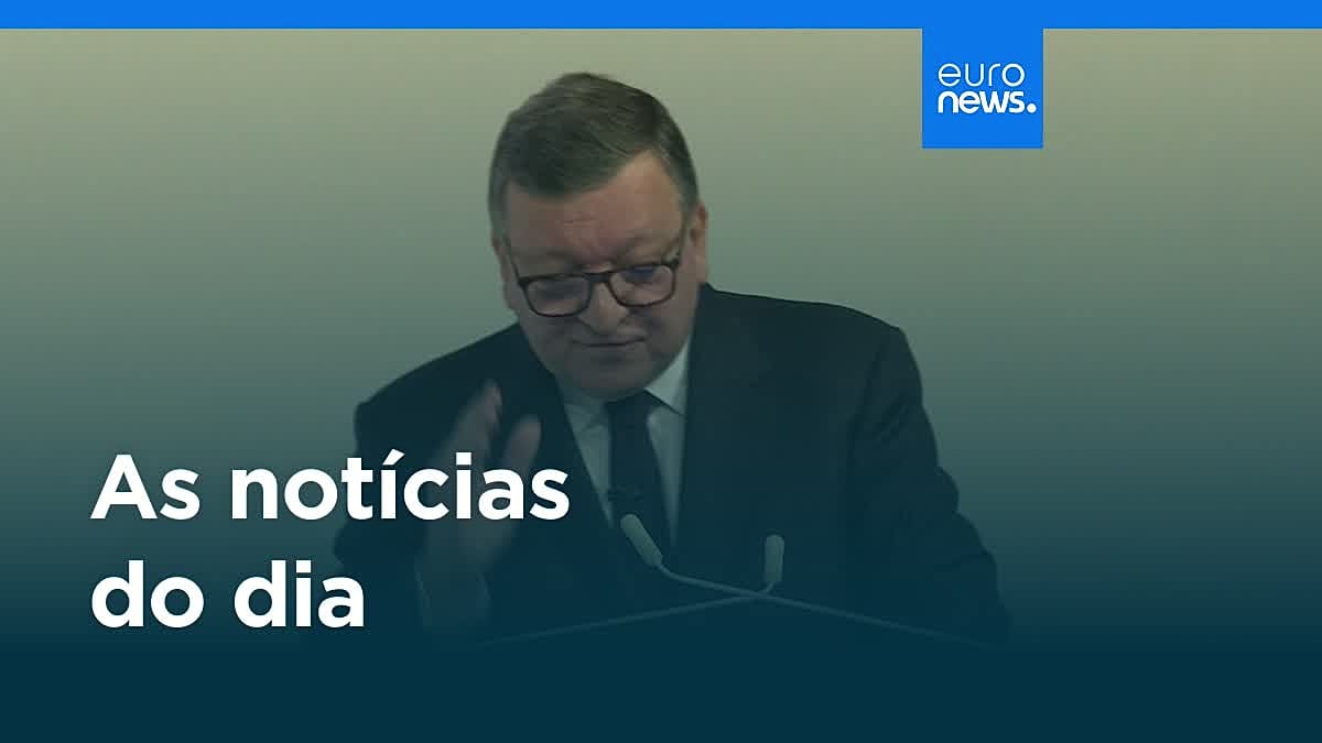 Notícias do dia | 27 de março 2026 - Manhã