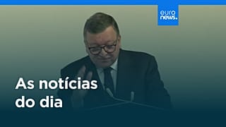 Notícias do dia | 27 de março 2026 - Manhã