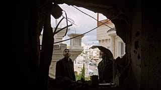 آثار القصف الإسرائيلي على إيران