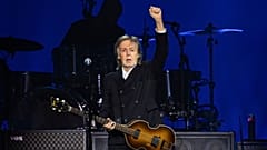 Paul McCartney kündigt 18. Album an