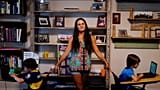 Could remote work help reverse falling birth rates? New research suggests yes