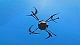 Europe’s drone sector rules lag behind technology