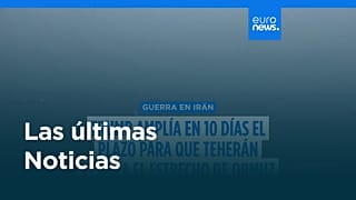 Últimas noticias | 27 marzo 2026 - Mediodía