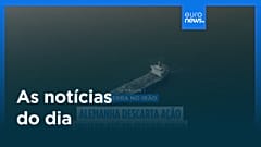 Notícias do dia | 27 de março 2026 - Tarde