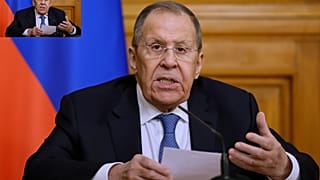 Russia denies intelligence role in Iran’s strikes