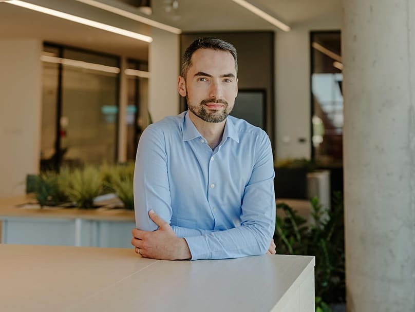 Pawel Adrjan, Director of Economic Research at Indeed