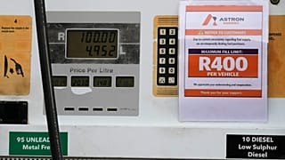 Curfews, EVs and ethanol: How African countries are trying to save fuel