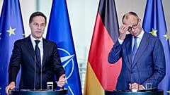 NATO-Jahresbilanz: Hat Deutschland die stärkste Armee Europas?