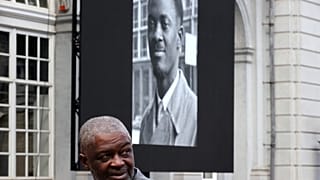 Belgian ex‑official appeals war crimes trial over 1961 Congo leader's murder