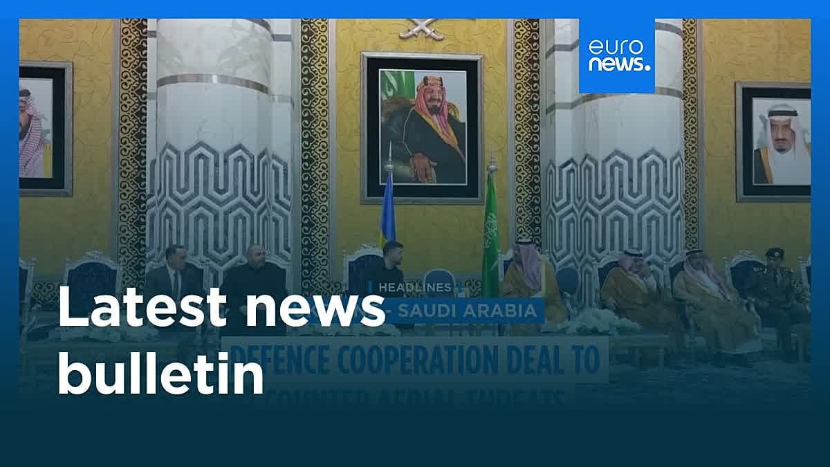 فيديو. نشرة آخر الأخبار | 27 مارس 2026 – مساءً