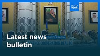 Latest news bulletin | March 27th, 2026 – Evening