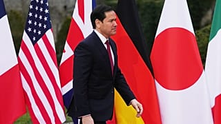 مارکو روبیو