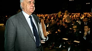 RDC : Davignon conteste son renvoi en correctionnelle pour l'assassinat de Lumumba